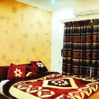 Hotel Ayaan Comforts, Udupi 3